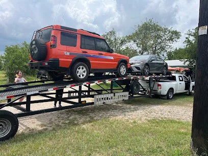 Yellowfin Logistics LLC photo 1
