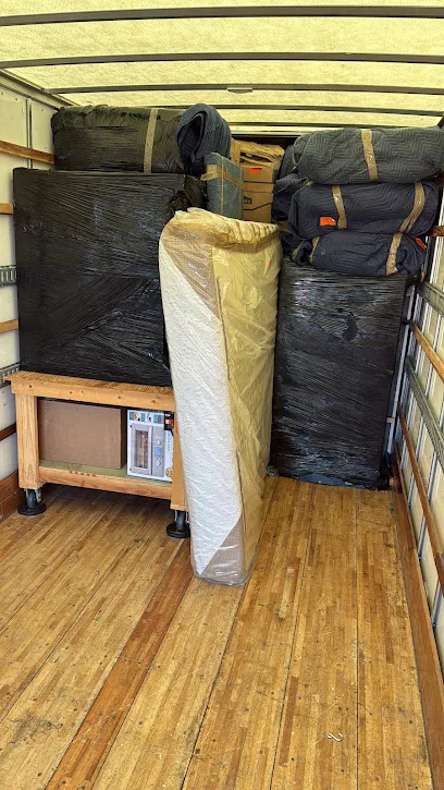 Moving Services Sp LLC photo 1