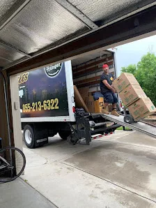 Los Angeles Transfer And Storage photo 1