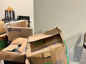 Bright Way Moving LLC photo 1