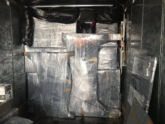 All Out Movers LLC photo 1