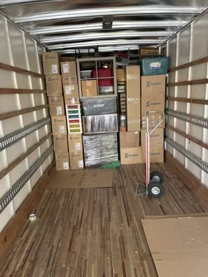 Summerlin Movers LLC photo 4