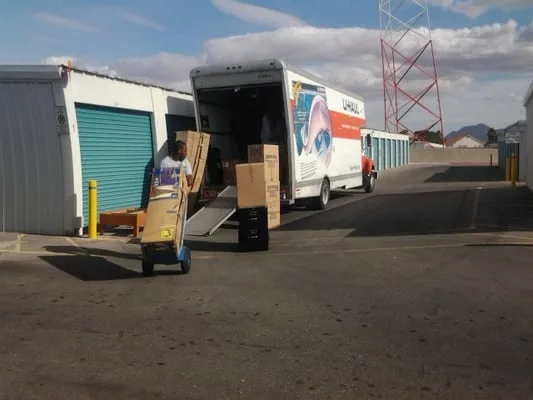 Platinum Force Logistics photo 4