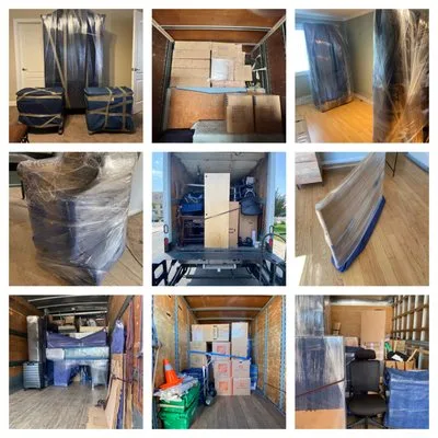 Moving Company photo 4