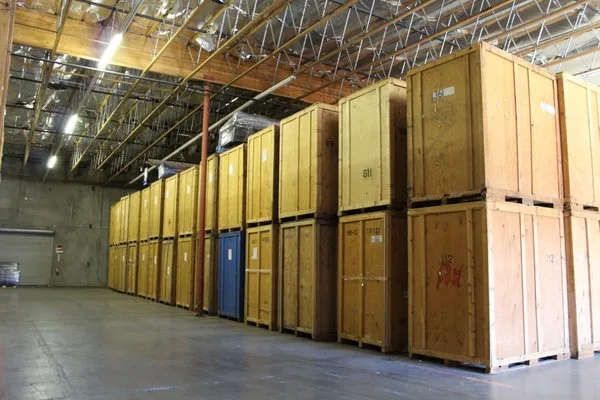 New Planet Moving & Storage photo 2
