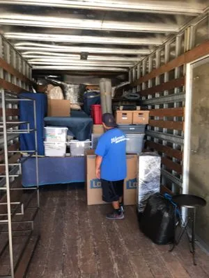 Warren's Moving photo 3