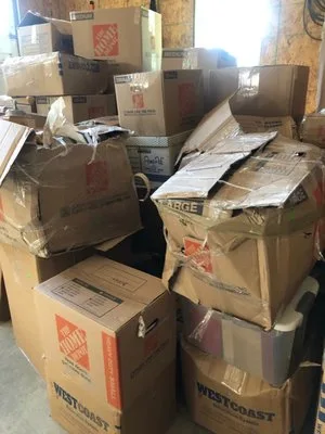 Home Run Moving & Storage INC photo 1