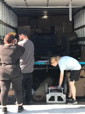 Interstate Moving & Storage photo 3