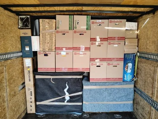 Black Hat Logistics LLC photo 4