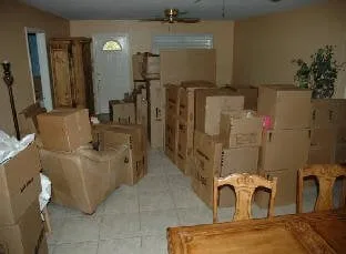 Interstate Contracted Movers LLC photo 3