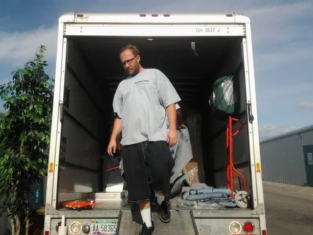 Platinum Force Logistics photo 1
