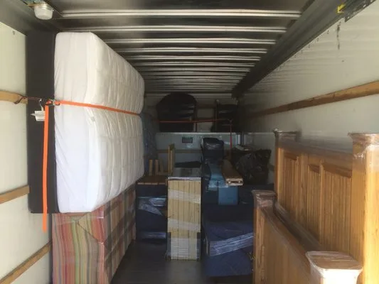 Aspen Moving Company LLC photo 4