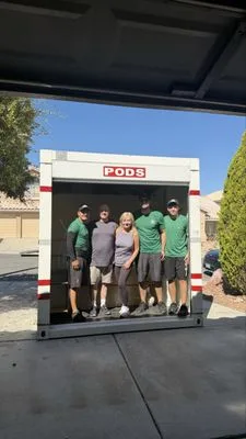 Mover Labor LLC photo 1