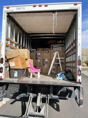 Moving Company photo 1