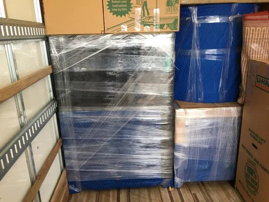Streamline Moving And Storage LLC photo 2