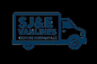 Sj&E Vanlines Moving Company LLC photo 2