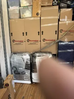 Champion Movers LLC photo 3