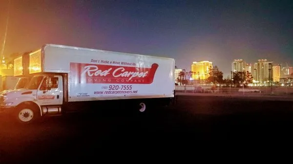 Red Carpet Moving INC photo 4