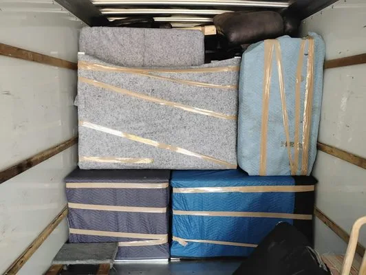 Black Hat Logistics LLC photo 1