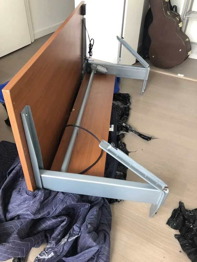 Executive Moving & Storage photo 3
