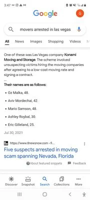 North American Moving Services LLC photo 4