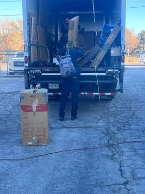 O'briens Moving & Storage INC photo 3