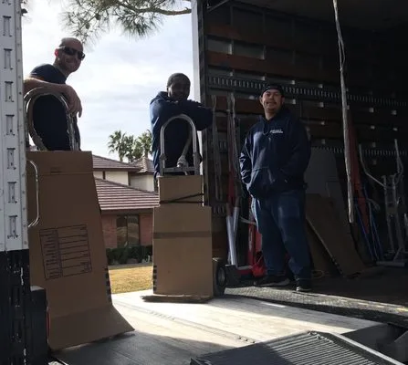 Warren's Moving photo 2