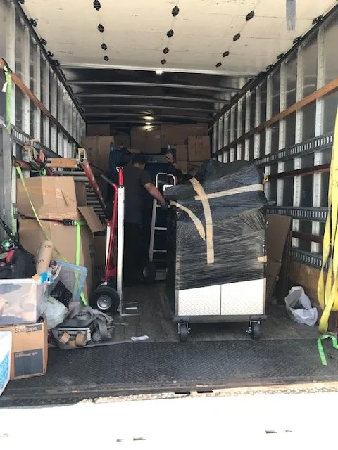 Interstate Moving & Storage photo 1