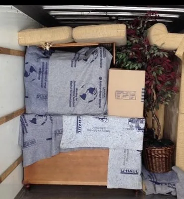 United Moving And Storage photo 5