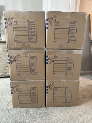 Skyline Moving Service LLC photo 1