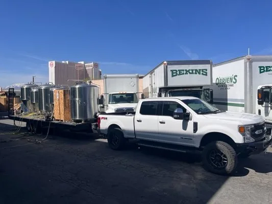 O'briens Moving & Storage INC photo 2