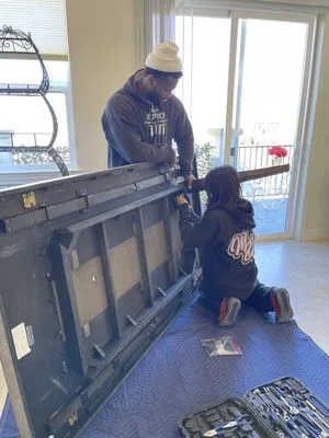 Anytime Anywhere Piano & Moving LLC photo 4
