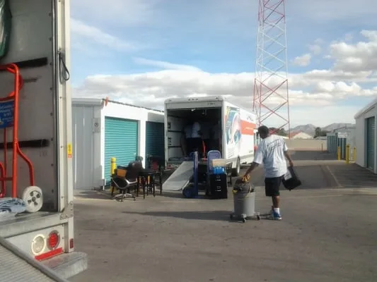 Platinum Force Logistics photo 3