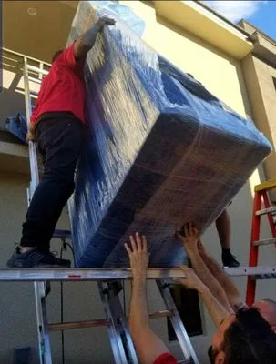 Red Carpet Moving INC photo 3