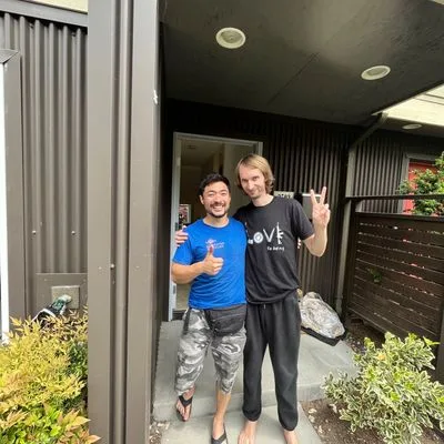 Moving Company photo 2