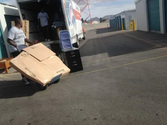 Platinum Force Logistics photo 5