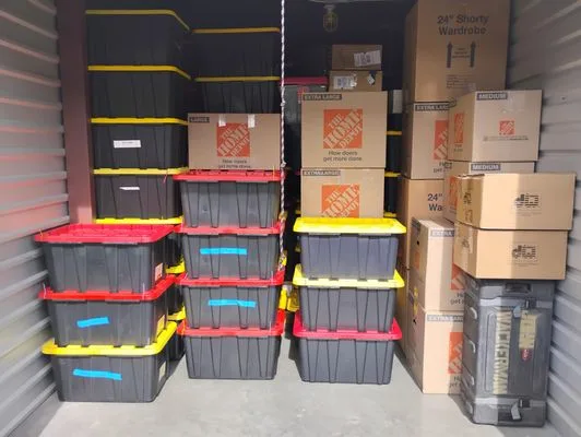 Black Hat Logistics LLC photo 2