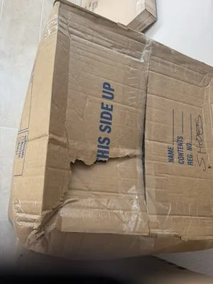 Posh Moving & Storage photo 3