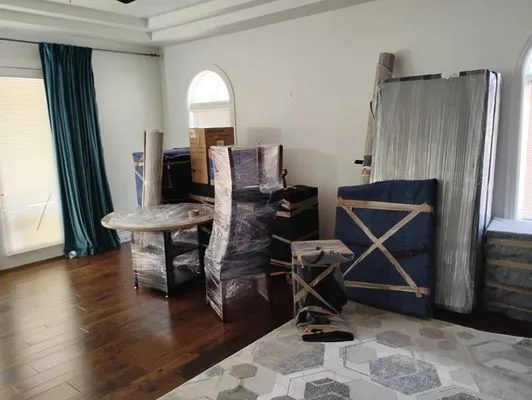 Black Hat Logistics LLC photo 5